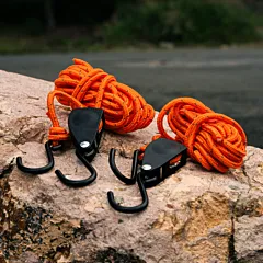 EFS - RATCHET ROPES