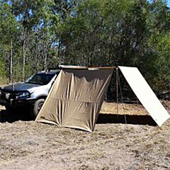 EFS - AWNING SIDE WALL 2.0M