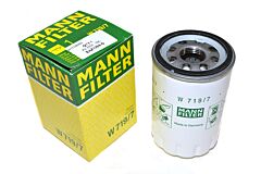 FILTER - OIL