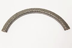 CRANKSHAFT OIL SEAL