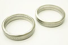 EXHAUST SEALING RING