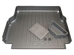 LINER - LOADCOMPAR