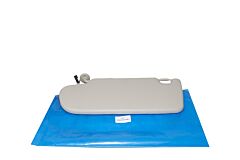 SUN VISOR ASSY