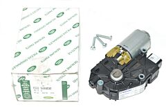 MOTOR ASSY - WITHOUT DRIVE