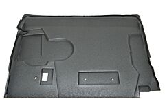 WATER SHEDDER RH