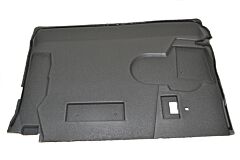 WATER SHEDDER LH