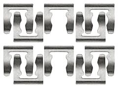 CLIP SPRING