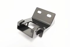 HOUSING - DOOR LOCK - BLACK