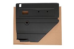 PANEL ASSY - DOOR TRIM