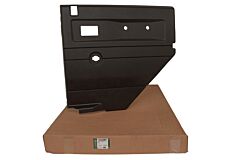 PANEL ASSY - DOOR TRIM
