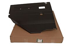 PANEL ASSY - DOOR TRIM