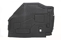 ELD500400 - WATER SHEDDER