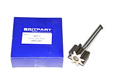 SHAFT AND GEAR