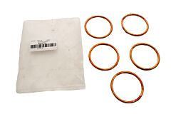 EXHAUST GASKET