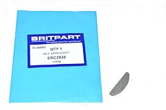 KEY SPROCKET
