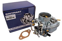 CARBURETTER