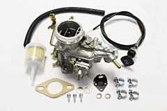 CARBURETTOR - WEBER