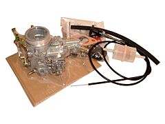 WEBER CARBURETTOR RHD