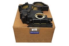 FRONT COVER ASSY