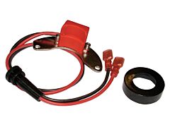V8 POINTS ELECTRONIC KIT