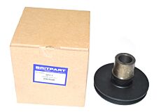 CRANK PULLEY