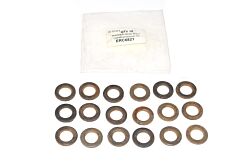 WASHER QTY 18 (BAG)