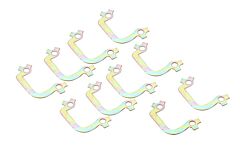 WASHER - LOCKING - MANIFOLD - V8 - D1/DF