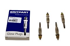GLOW PLUG