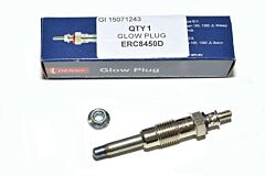 GLOW PLUG