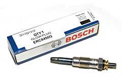 GLOW PLUG
