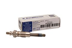 GLOW PLUG