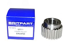 CRANK PULLEY