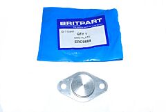 END PLATE