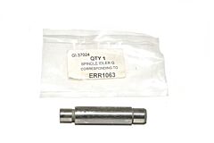SHAFT-OIL PUMP DRIVE