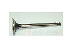VALVE - CYLINDER HEAD