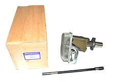 OIL PUMP ASSY