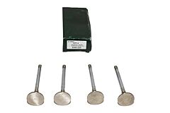 EXHAUST VALVE