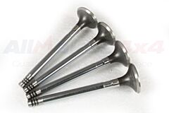 EXHAUST VALVE