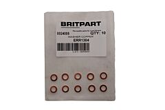 WASHER COPPER