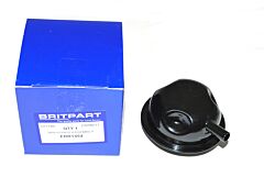 BREATHER ASSEMBLY