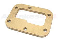GASKET - CYLINDER BLOCK SIDE COVER