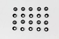 VALVE SEAL - VITON