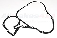GASKET - FRONT COVER - BLOCK - 200TDI