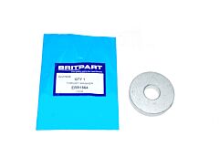 THRUST WASHER