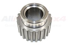 GEAR - CRANKSHAFT