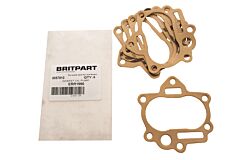 GASKET OIL PUMP