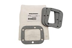 GASKET SIDE PLATE