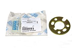 PLATE-CAMSHAFT-RET