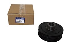TV DAMPER