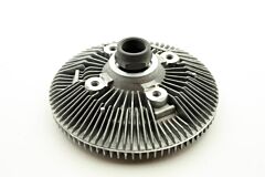COUPLING - VISCOUS - ENGINE COOLING